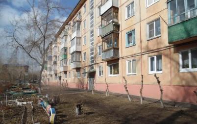 Продажа квартиры Омск. ул Нефтезаводская, 32Б Продажа квартиры Омск. ул Нефтезаводская, 32Б
