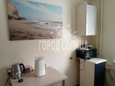 Продажа квартиры Омск. Московка-2, Фрезерная, 40 Продажа квартиры Омск. Московка-2, Фрезерная, 40