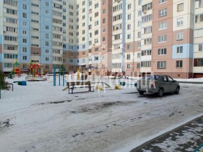 Продажа квартиры Омск. Московка-2, Фрезерная, 40 Продажа квартиры Омск. Московка-2, Фрезерная, 40