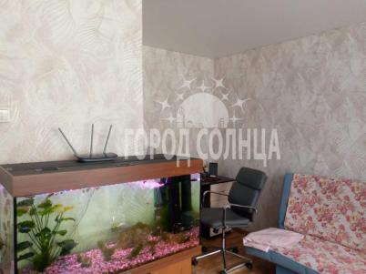 Продажа квартиры Омск. Московка-2, Фрезерная, 40 Продажа квартиры Омск. Московка-2, Фрезерная, 40