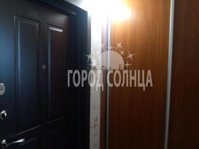 Продажа квартиры Омск. Московка-2, Фрезерная, 40 Продажа квартиры Омск. Московка-2, Фрезерная, 40