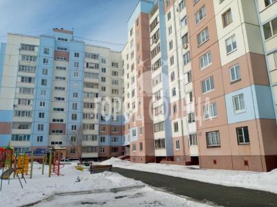 Продажа квартиры Омск. Московка-2, Фрезерная, 40 Продажа квартиры Омск. Московка-2, Фрезерная, 40