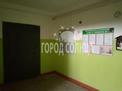 Продажа квартиры Омск. Московка-2, Фрезерная, 40 Продажа квартиры Омск. Московка-2, Фрезерная, 40