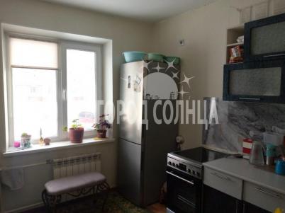 Продажа квартиры Омск. Московка-2, Фрезерная, 40 Продажа квартиры Омск. Московка-2, Фрезерная, 40