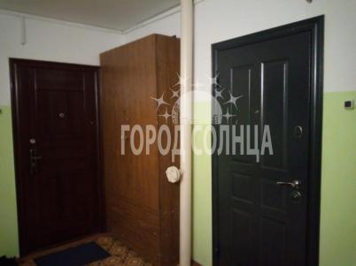 Продажа квартиры Омск. Московка-2, Фрезерная, 40 Продажа квартиры Омск. Московка-2, Фрезерная, 40
