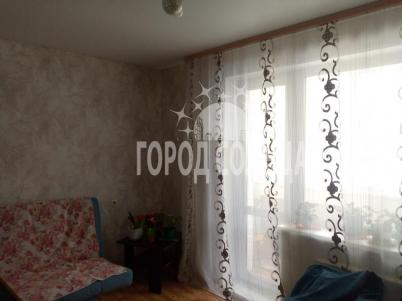 Продажа квартиры Омск. Московка-2, Фрезерная, 40 Продажа квартиры Омск. Московка-2, Фрезерная, 40