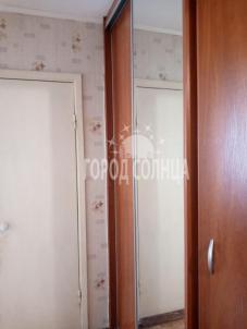 Продажа квартиры Омск. Московка-2, Фрезерная, 40 Продажа квартиры Омск. Московка-2, Фрезерная, 40