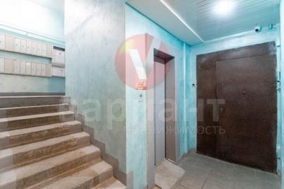 Продажа квартиры Омск. 3-я Железнодорожная улица 11 Продажа квартиры Омск. 3-я Железнодорожная улица 11
