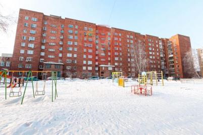 Продажа квартиры Омск. 3-я Железнодорожная улица 11 Продажа квартиры Омск. 3-я Железнодорожная улица 11