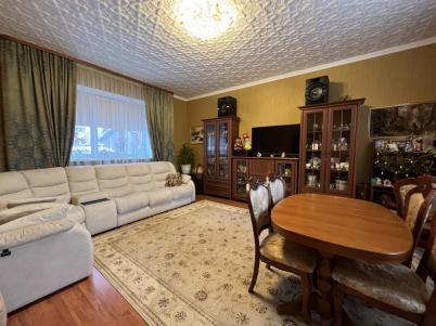 Продажа дома Омск. ул Любинская 9-я Продажа дома Омск. ул Любинская 9-я