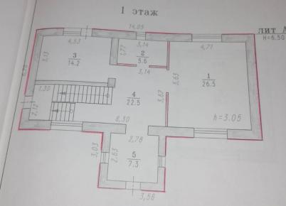 Продажа дома Омск. ул Любинская 9-я Продажа дома Омск. ул Любинская 9-я