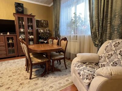 Продажа дома Омск. ул Любинская 9-я Продажа дома Омск. ул Любинская 9-я