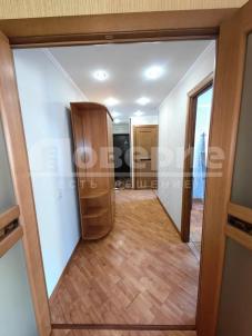 Продажа квартиры Омск. ул. 4-я Транспортная, 40 Продажа квартиры Омск. ул. 4-я Транспортная, 40