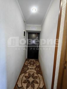 Продажа квартиры Омск. ул. 4-я Транспортная, 40 Продажа квартиры Омск. ул. 4-я Транспортная, 40