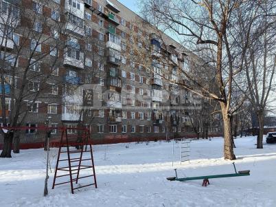 Продажа квартиры Омск. ул. 4-я Транспортная, 40 Продажа квартиры Омск. ул. 4-я Транспортная, 40