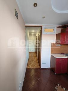 Продажа квартиры Омск. ул. 4-я Транспортная, 40 Продажа квартиры Омск. ул. 4-я Транспортная, 40