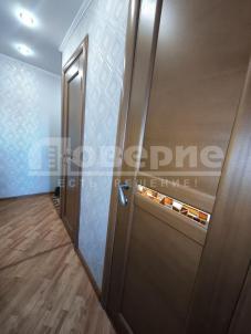 Продажа квартиры Омск. ул. 4-я Транспортная, 40 Продажа квартиры Омск. ул. 4-я Транспортная, 40