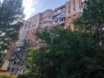 Продажа квартиры Омск. Комкова, 4/1 Продажа квартиры Омск. Комкова, 4/1