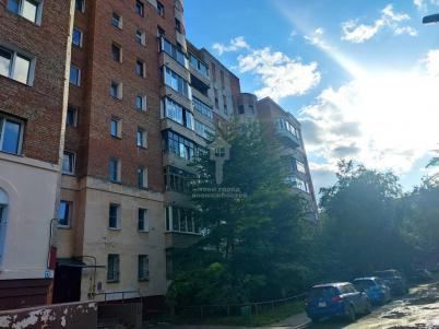 Продажа квартиры Омск. Комкова, 4/1 Продажа квартиры Омск. Комкова, 4/1