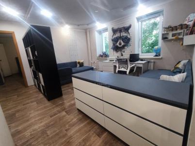 Продажа квартиры Омск. Комкова, 4/1 Продажа квартиры Омск. Комкова, 4/1