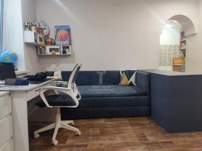 Продажа квартиры Омск. Комкова, 4/1 Продажа квартиры Омск. Комкова, 4/1