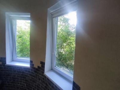 Продажа квартиры Омск. Комкова, 4/1 Продажа квартиры Омск. Комкова, 4/1