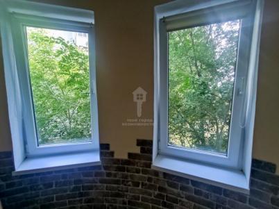 Продажа квартиры Омск. Комкова, 4/1 Продажа квартиры Омск. Комкова, 4/1