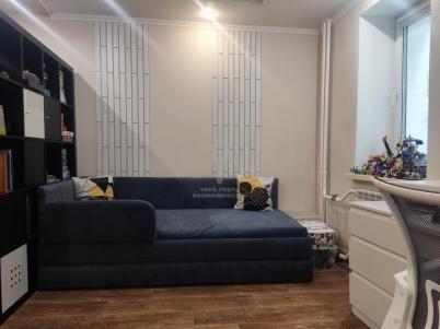 Продажа квартиры Омск. Комкова, 4/1 Продажа квартиры Омск. Комкова, 4/1