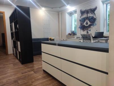Продажа квартиры Омск. Комкова, 4/1 Продажа квартиры Омск. Комкова, 4/1