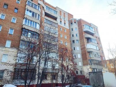 Продажа квартиры Омск. Комкова, 4/1 Продажа квартиры Омск. Комкова, 4/1