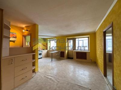 Продажа квартиры Омск. улица Пушкина, 30 Продажа квартиры Омск. улица Пушкина, 30