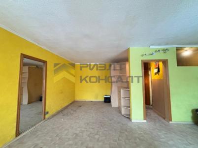 Продажа квартиры Омск. улица Пушкина, 30 Продажа квартиры Омск. улица Пушкина, 30