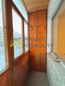 Продажа квартиры Омск. улица Почтовая, 16 Продажа квартиры Омск. улица Почтовая, 16