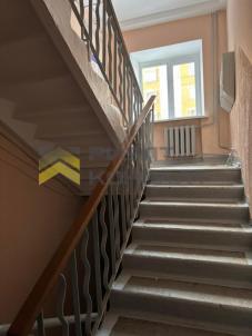 Продажа квартиры Омск. улица Почтовая, 16 Продажа квартиры Омск. улица Почтовая, 16