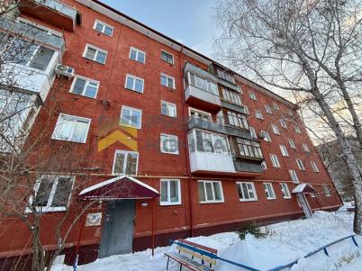 Продажа квартиры Омск. улица Почтовая, 16 Продажа квартиры Омск. улица Почтовая, 16