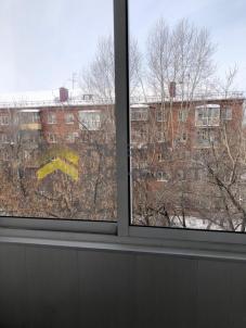 Продажа квартиры Омск. улица Серова, 8Г Продажа квартиры Омск. улица Серова, 8Г