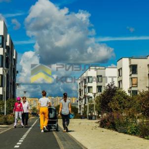 Продажа новостройки Омск. с. Пушкино, ГП-2.1 Продажа новостройки Омск. с. Пушкино, ГП-2.1