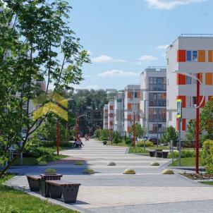 Продажа новостройки Омск. с. Пушкино, ГП-2.1 Продажа новостройки Омск. с. Пушкино, ГП-2.1