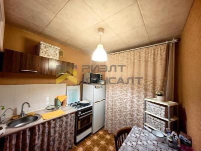 Продажа квартиры Омск. улица 5-я Кордная, 13а Продажа квартиры Омск. улица 5-я Кордная, 13а