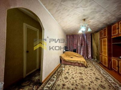 Продажа квартиры Омск. улица 5-я Кордная, 13а Продажа квартиры Омск. улица 5-я Кордная, 13а
