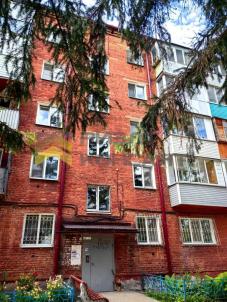Продажа квартиры Омск. улица 5-я Кордная, 13а Продажа квартиры Омск. улица 5-я Кордная, 13а