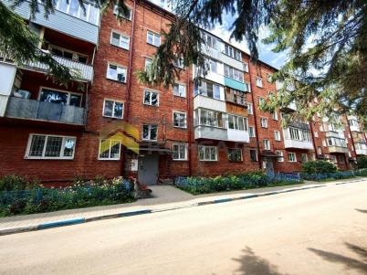 Продажа квартиры Омск. улица 5-я Кордная, 13а Продажа квартиры Омск. улица 5-я Кордная, 13а