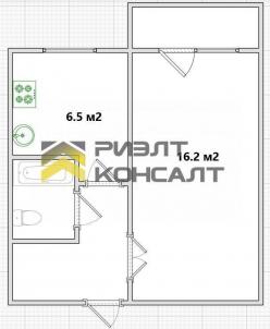 Продажа квартиры Омск. улица 5-я Кордная, 13а Продажа квартиры Омск. улица 5-я Кордная, 13а