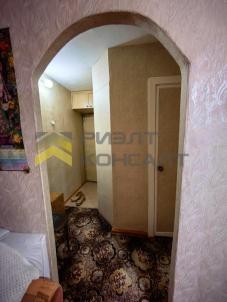 Продажа квартиры Омск. улица 5-я Кордная, 13а Продажа квартиры Омск. улица 5-я Кордная, 13а