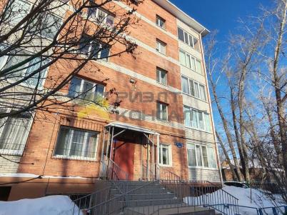 Продажа квартиры Омск. улица 20 Партсъезда, 34А
