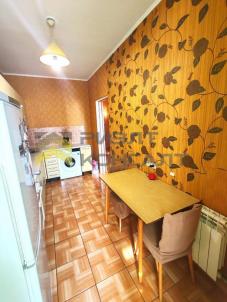 Продажа квартиры Омск. улица 20 Партсъезда, 34А