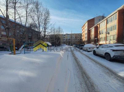 Продажа квартиры Омск. улица 20 Партсъезда, 34А