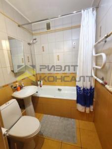 Продажа квартиры Омск. улица 20 Партсъезда, 34А