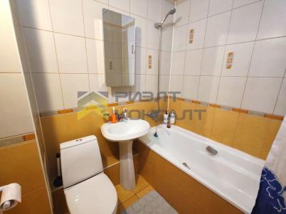 Продажа квартиры Омск. улица 20 Партсъезда, 34А