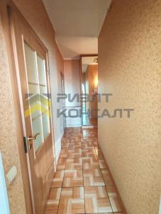 Продажа квартиры Омск. улица 20 Партсъезда, 34А
